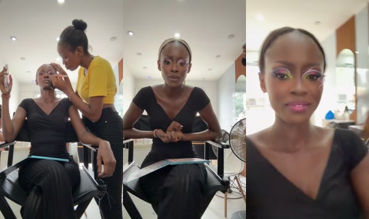 mikarhouze TikTok Live — Aug 15, 2026, 12:58 PM