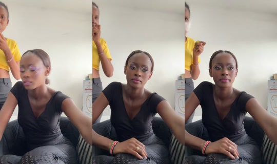 mikarhouze TikTok Live — Aug 15, 2026, 1:48 PM
