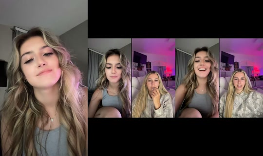 mikaryrra TikTok Live — Jul 10, 2026, 5:35 AM