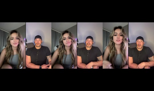 mikaryrra TikTok Live — Jul 10, 2026, 5:55 AM