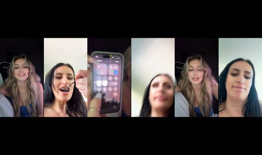 mikaryrra TikTok Live — Jul 11, 2026, 7:54 AM