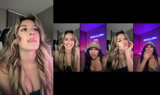 mikaryrra TikTok Live — Jul 14, 2026, 4:22 AM
