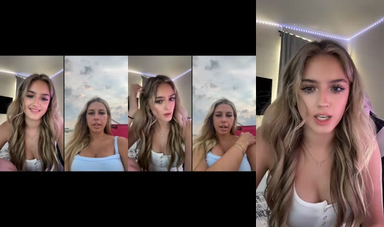 mikaryrra TikTok Live — Sep 1, 2026, 11:17 PM
