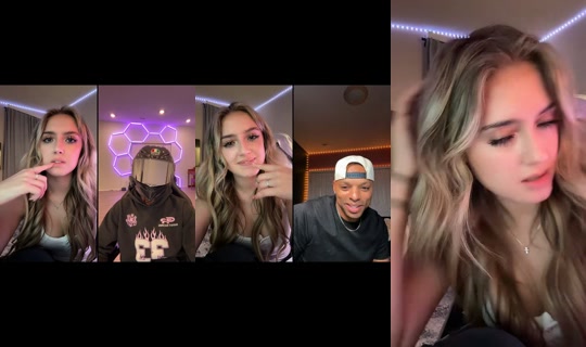mikaryrra TikTok Live — Sep 2, 2026, 4:00 AM
