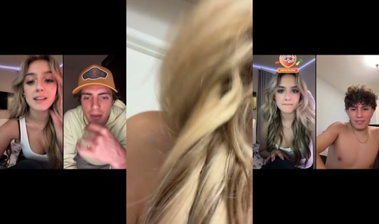 mikaryrra TikTok Live — Sep 2, 2026, 4:50 AM