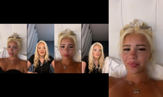 mikaxbrooks TikTok Live — Jul 30, 2026, 8:21 PM