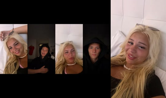 mikaxbrooks TikTok Live — Aug 1, 2026, 8:53 PM