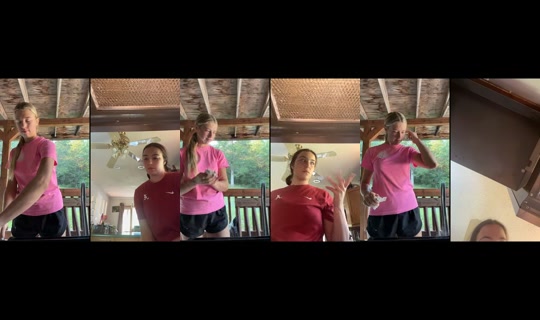 mikaylafanger TikTok Live — Jul 14, 2026, 1:19 PM