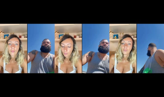 mikela1001 TikTok Live — Aug 31, 2026, 10:38 AM