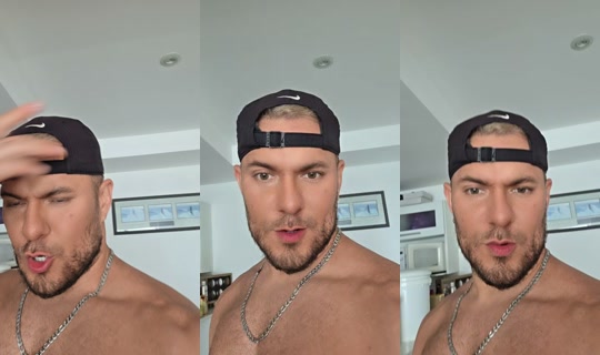 mikelunaoficial TikTok Live — Sep 2, 2026, 6:31 PM
