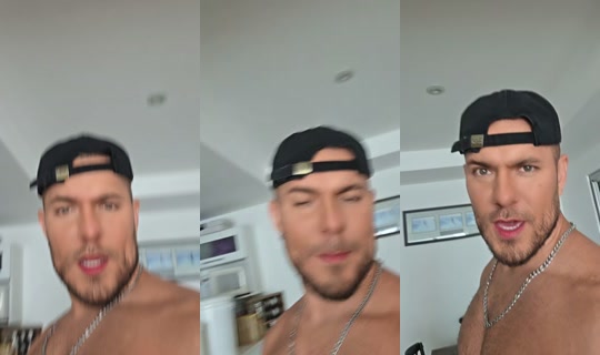 mikelunaoficial TikTok Live — Sep 3, 2026, 6:30 PM