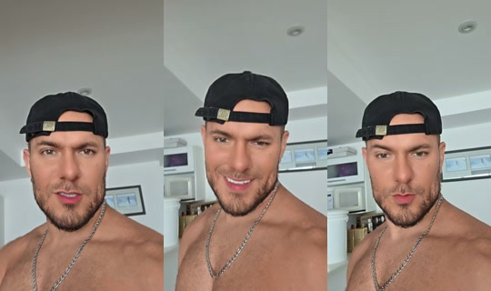 mikelunaoficial TikTok Live — Sep 3, 2026, 7:59 PM