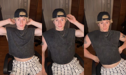mikeyy_mansfield TikTok Live — Sep 10, 2026, 1:38 AM
