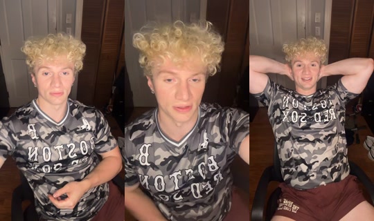 mikeyy_mansfield TikTok Live — Sep 12, 2026, 3:08 AM