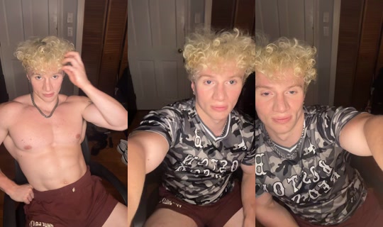 mikeyy_mansfield TikTok Live — Sep 12, 2026, 3:59 AM