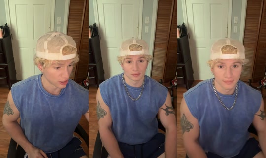 mikeyy_mansfield TikTok Live — Sep 12, 2026, 5:18 PM