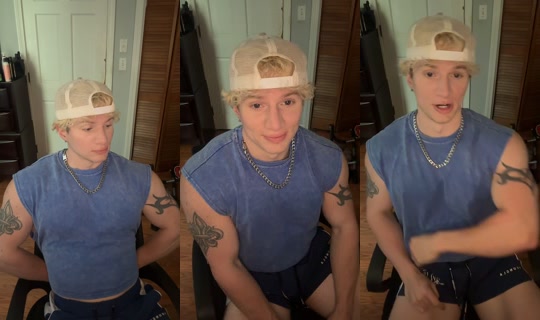 mikeyy_mansfield TikTok Live — Sep 12, 2026, 6:09 PM
