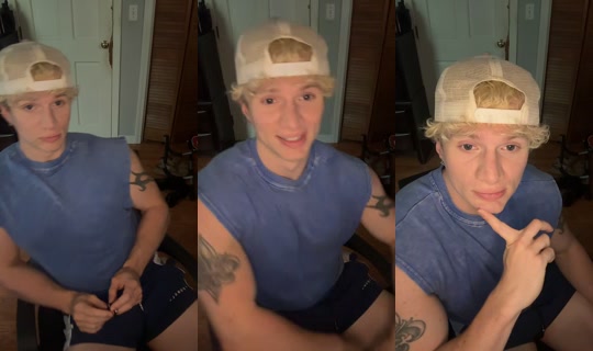 mikeyy_mansfield TikTok Live — Sep 12, 2026, 6:59 PM