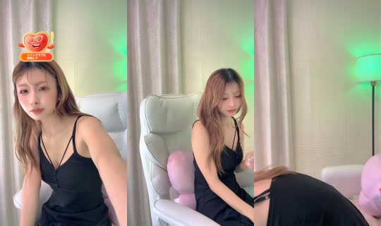 miki_mikicherry01 TikTok Live — Jul 13, 2026, 1:10 PM