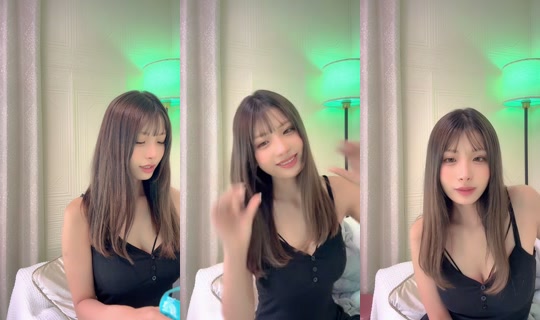 miki_mikicherry01 TikTok Live — Jul 14, 2026, 1:00 PM