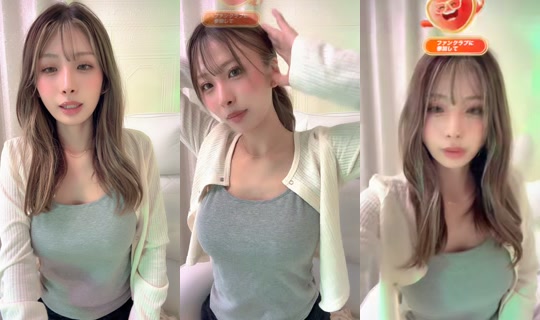 miki_mikicherry01 TikTok Live — Aug 12, 2026, 12:53 PM
