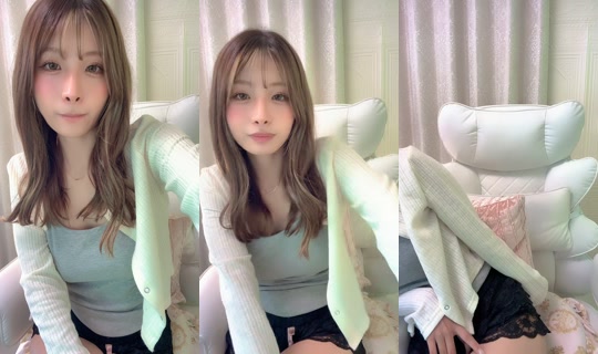 miki_mikicherry01 TikTok Live — Aug 19, 2026, 12:52 PM