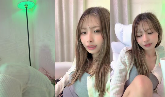 miki_mikicherry01 TikTok Live — Aug 19, 2026, 3:35 PM