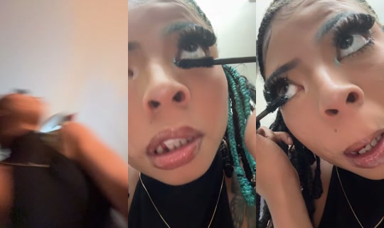 mikiahkeith0 TikTok Live — Jul 30, 2026, 8:47 PM
