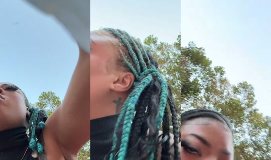 mikiahkeith0 TikTok Live — Jul 31, 2026, 12:23 AM