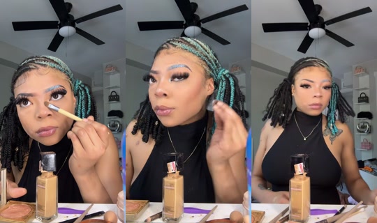 mikiahkeith0 TikTok Live — Jul 31, 2026, 5:49 PM