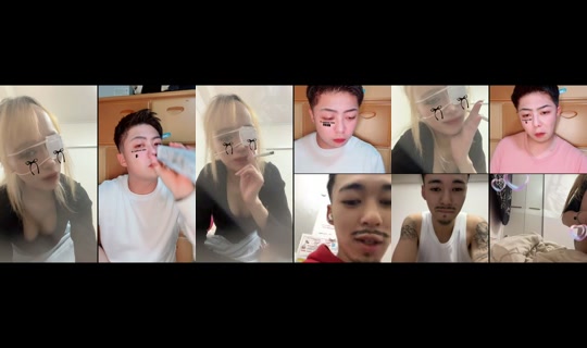 mikidayo_0709 TikTok Live — Sep 16, 2026, 5:43 PM