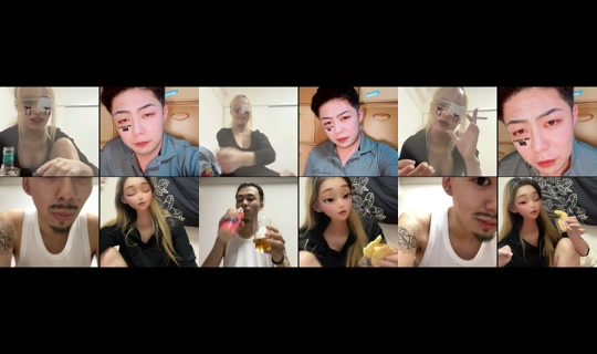 mikidayo_0709 TikTok Live — Sep 16, 2026, 6:33 PM