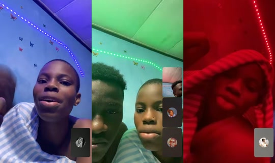 mikilastar6 TikTok Live — Jul 10, 2026, 10:53 PM