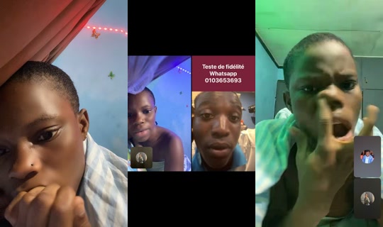 mikilastar6 TikTok Live — Jul 11, 2026, 4:45 PM