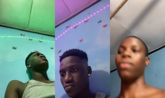 mikilastar6 TikTok Live — Jul 11, 2026, 10:22 PM
