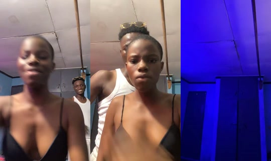 mikilastar6 TikTok Live — Jul 12, 2026, 2:28 PM