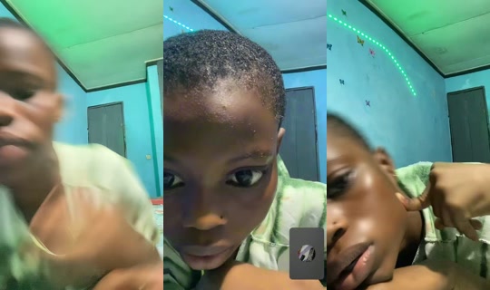 mikilastar6 Recorded on Jul 13, 2026, 1:28 PM