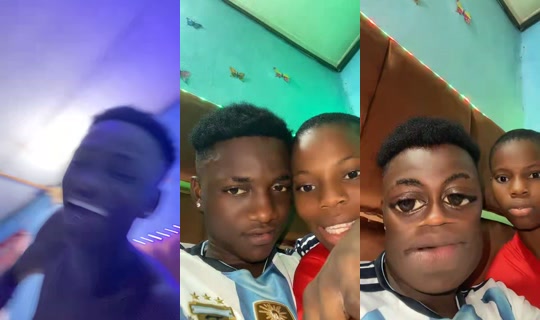 mikilastar6 Recorded on Jul 13, 2026, 9:45 PM