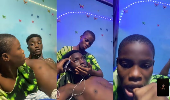 mikilastar6 Recorded on Jul 14, 2026, 9:49 AM