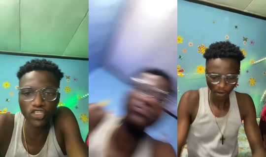 mikilastar6 TikTok Live — Jul 28, 2026, 8:11 PM