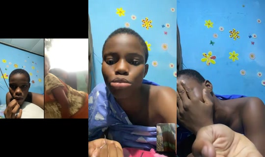 mikilastar6 TikTok Live — Jul 29, 2026, 5:55 PM