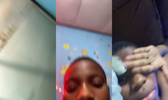 mikilastar6 TikTok Live — Jul 30, 2026, 9:58 AM