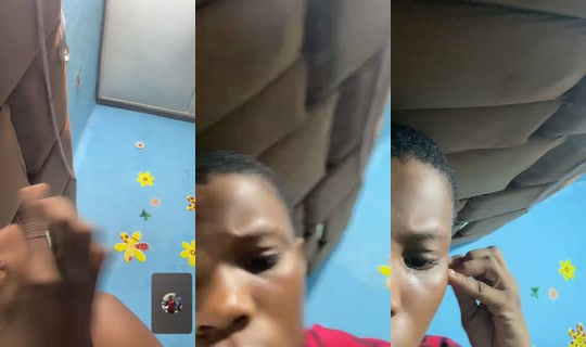 mikilastar6 Recorded on Jul 31, 2026, 5:15 PM