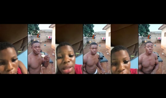 mikilastar6 TikTok Live — Aug 19, 2026, 6:13 PM