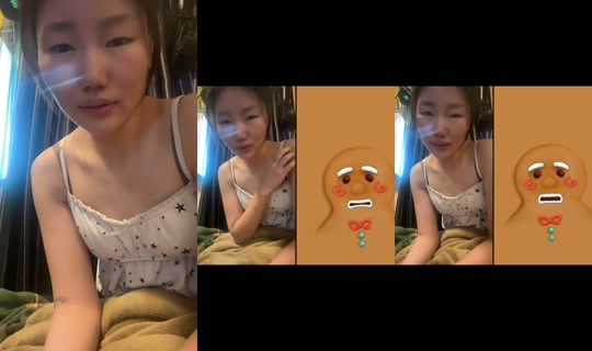 mikitty287 TikTok Live — Aug 22, 2026, 3:30 AM