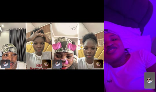 mikkyberry50 TikTok Live — Aug 4, 2026, 11:55 PM