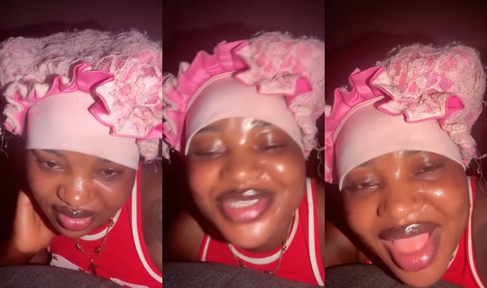 mikkyberry50 TikTok Live — Aug 23, 2026, 5:09 AM