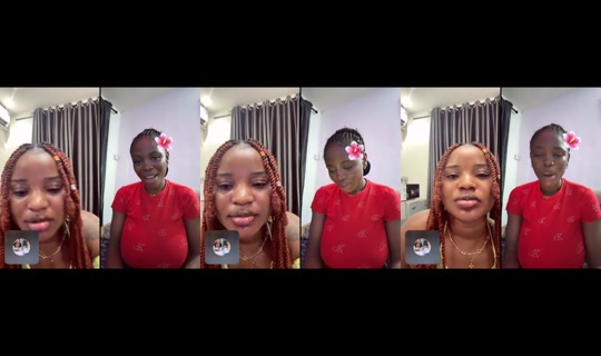 mikkyberry50 TikTok Live — Aug 25, 2026, 1:42 AM