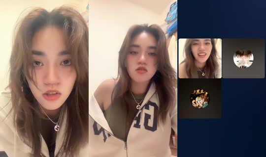 mikoo_o.o TikTok Live — Aug 10, 2026, 3:55 PM
