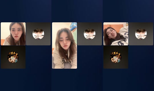 mikoo_o.o TikTok Live — Aug 10, 2026, 4:45 PM